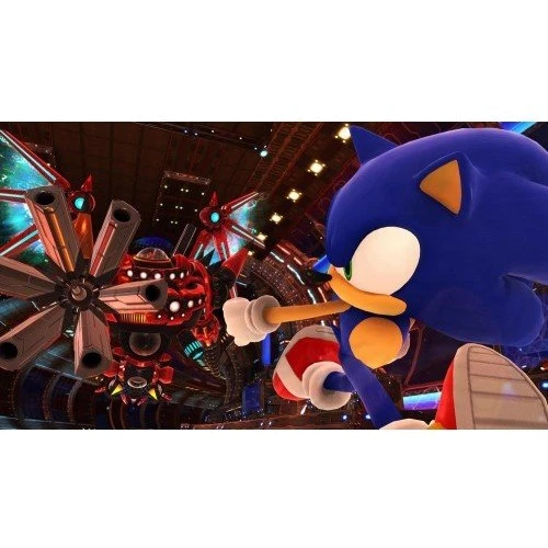 Sonic X Shadow Generations (Xbox Series X) фото 4