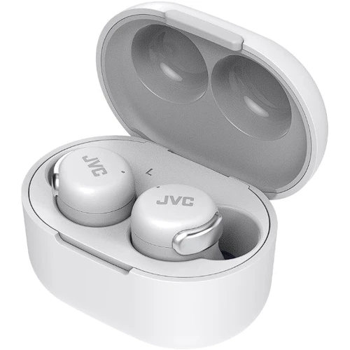 Наушники JVC HA-A30T White: Тип крепления без креплений