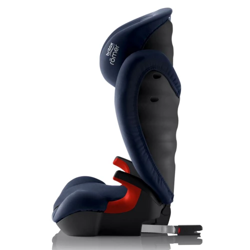 Автокрісло BRITAX-ROMER KIDFIX SL BLACK SERIES Black Ash: Група 15-36 кг (група 2-3)