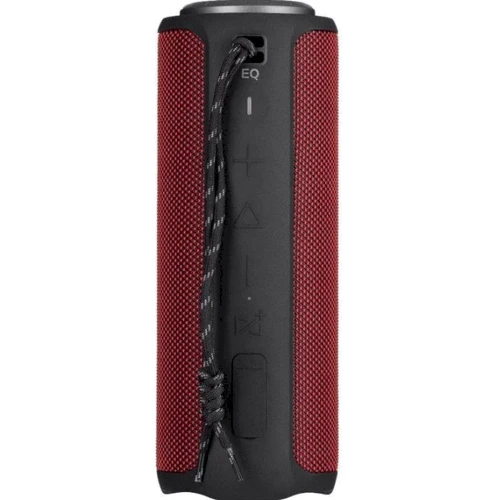 Акустика 2E SoundXTube Plus Red (2E-BSSXTPWRD)