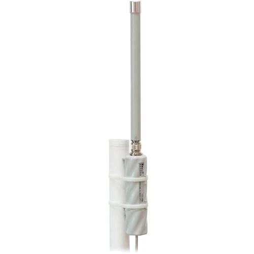 Точка доступа WiFi MikroTik (RBGrooveGA-52HPacn)
