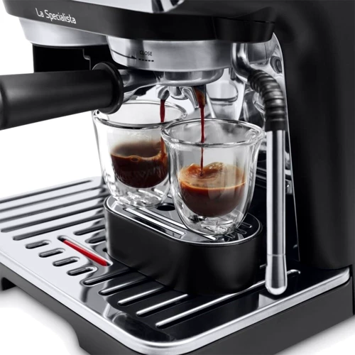 Кавоварка DeLonghi EC 9155 MB: Потужність, Вт 1400