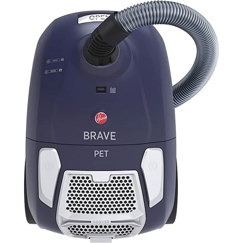 Пылесос Hoover BV60PET 011: Максимальная мощность 700 Вт