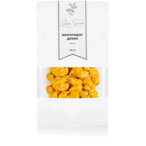 Набор Laviva Chocolate Украинский гостинец 800 г (UA-0207): Вкус Орехи, Черный шоколад, Молочный шоколад