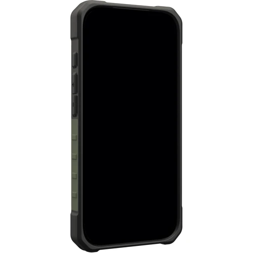 Чехол для iPhone Urban Armor Gear UAG Pathfinder Magsafe Olive (114548117272) for iPhone 17 Pro