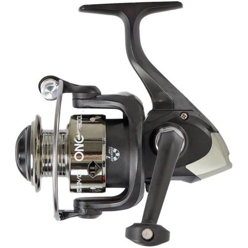 Котушка рибальська X-Fish One 6000 1BB (1917.00.49)