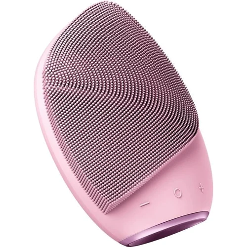 Звукова щітка для обличчя GESKE Sonic Facial Brush 5 в 1 Pink (GK000010PK01): Тип Щетка