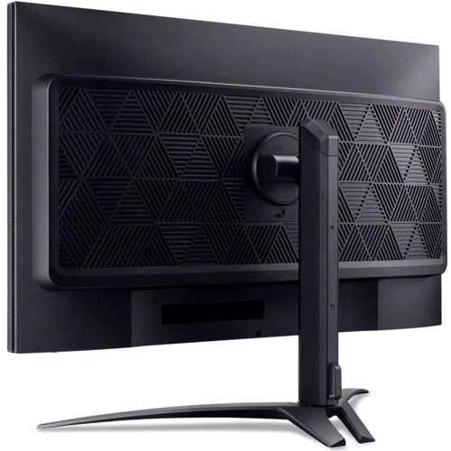 Монітор Acer Predator XB323QUM3bmiiphx (UM.JX3EE.304): Час реакції, мс 1