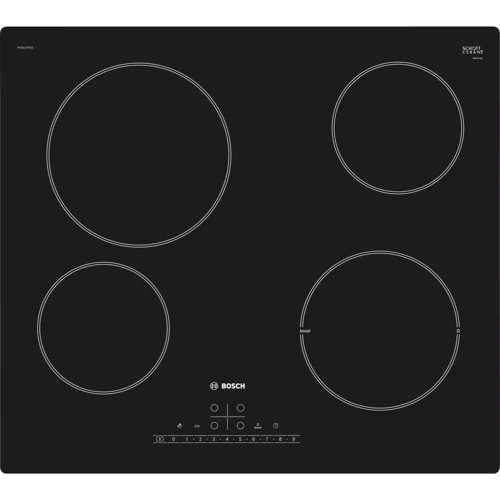 Варильна поверхня Bosch PKE611FP1E