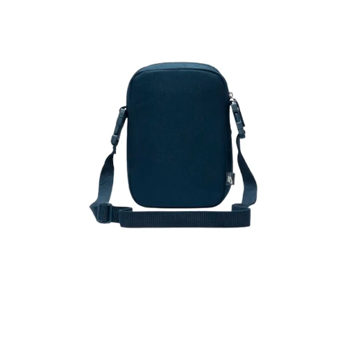 Сумка Nike NK Heritage Cross-Body 4L синяя Уни 23х18х8 см (DB0456-478) фото 8
