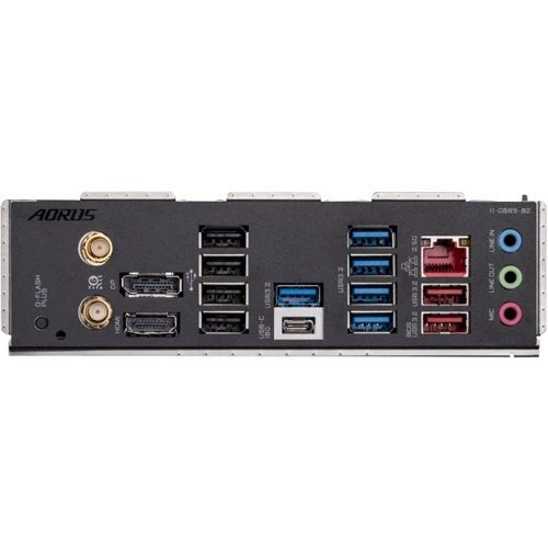 GIGABYTE B650 AORUS ELITE AX V2 B650 A ELITE AX V2