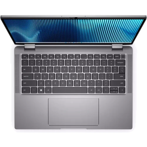 Ноутбук Dell Latitude 7440 (N022L744014EMEA_2IN1_VP): Обсяг накопичувача 512 ГБ (SSD)