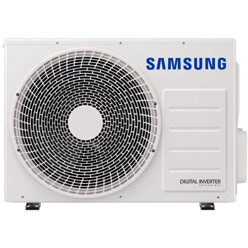 Кондиционер Samsung Black Diamond WindFree WiFi AR70F09C1BBNUA: Размер помещения, кв.м. 25