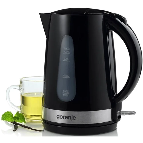 Электрочайник Gorenje K 17 BK