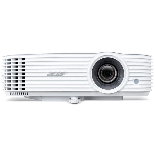 Проектор Acer H6542BDK (MR.JVG11.001): Яскравість, лм 4000