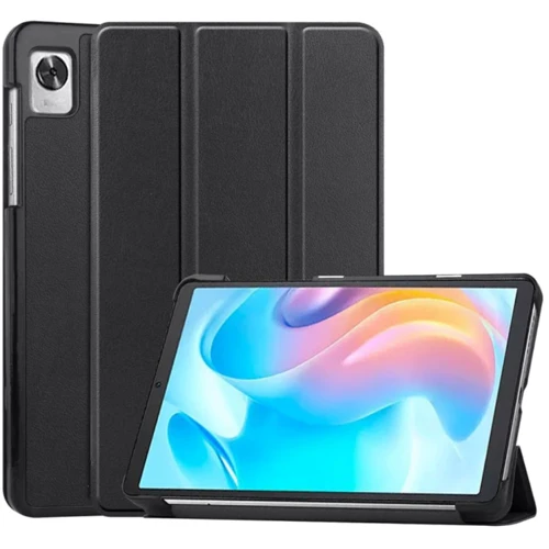 Аксессуар для планшетных ПК BeCover Smart Case Black for Blackview Tab 60 8.68 (712836): Цвет черный