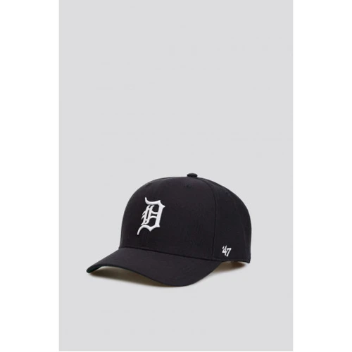 Чоловічі бейсболки 47 Brand Detroit Tigers Navy Cold Zone темно-синя (B-CLZOE09WBP-NY): Виробник 47 Brand