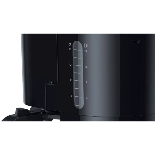 Кофеварка Braun KF 1100 BK: Мощность, Вт 1000