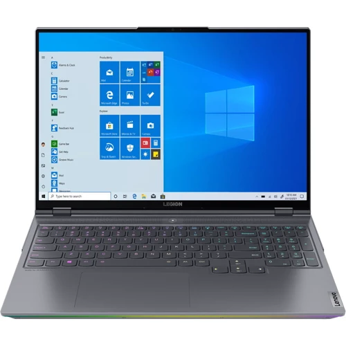 

Lenovo Legion 7 16ITHg6 (82K6005LUS)