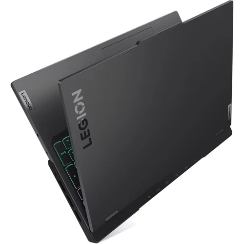 Ноутбук Lenovo Legion Pro 7 16ARX8H (82WS003UUS): Операционная система Windows 11 Home