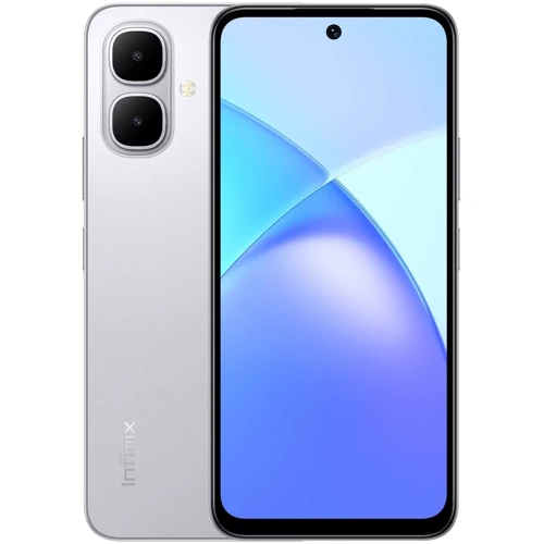 

Infinix Smart 10 4/64Gb Titanium Silver (UA UCRF)