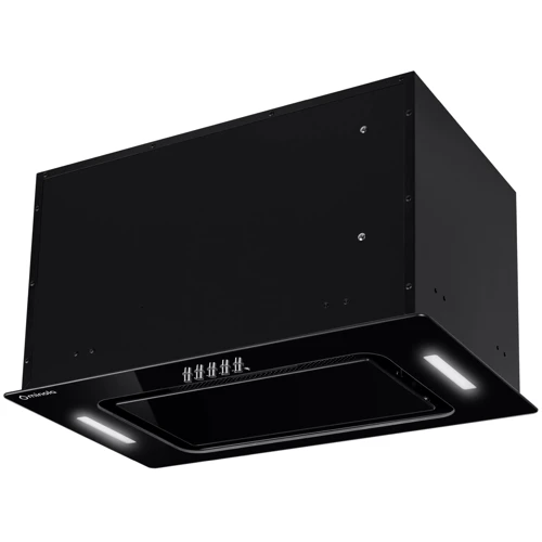Вытяжка Minola BGK 5677 BL