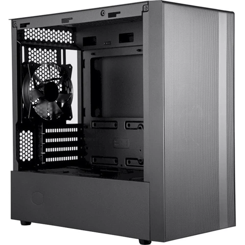 Корпус Cooler Master MasterBox NR400 (MCB-NR400-KGNN-S00): Назначение игровой