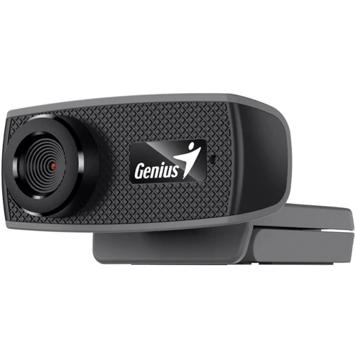 Genius FaceCam 1000: Интерфейс подключения USB
