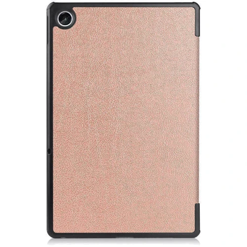 Аксесуар для планшетних ПК BeCover Смарт Case Rose Gold for Lenovo Tab M10 Plus TB-125F (3rd Gen)/K10 Pro TB-226 10.61" (708308) фото 5