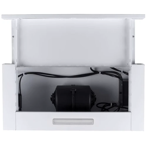 Вытяжка Perfelli TL 6316 WH 700 LED фото 6