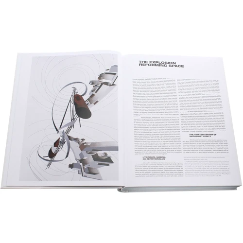 Philip Jodidio: Zaha Hadid. Complete Works 1979-Today: ISBN 978-3-8365-7243-9