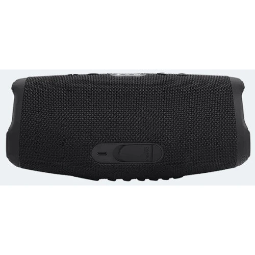 Акустика JBL Charge 5 WI-FI Midnight Black (JBLCHARGE5WIFIBLK): Тип портативная