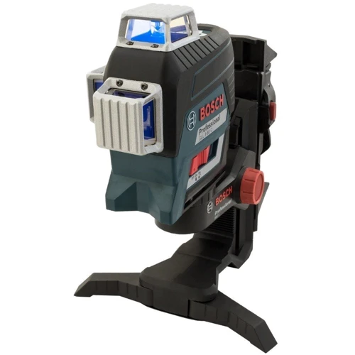 Лазерный нивелир Bosch GLL 3-80 C Professional (0601063R02): Точность измерения, ± мм/м 0.2