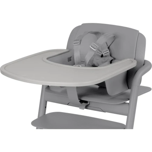 Столик для стульчика Cybex Lemo Storm Grey