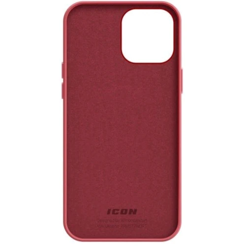 Чохол для iPhone ArmorStandart ICON2 Case Red (ARM63618) для iPhone 14 Pro Max: Колір красный