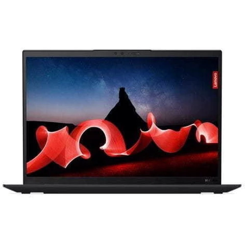 Ноутбук Lenovo ThinkPad X1 C11 (21HM0064PB): Видеоадаптер Intel Iris Xe Graphics