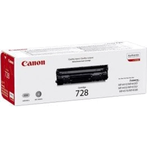 

Canon 728 (3500B002/35000002)