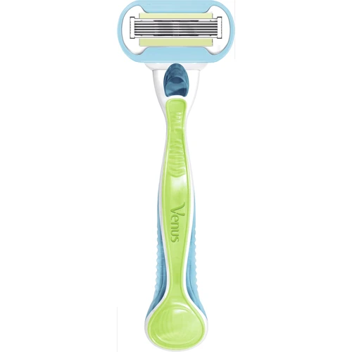 Gillette Venus Embrace Станок для бритья с 2 сменными кассетами фото 5