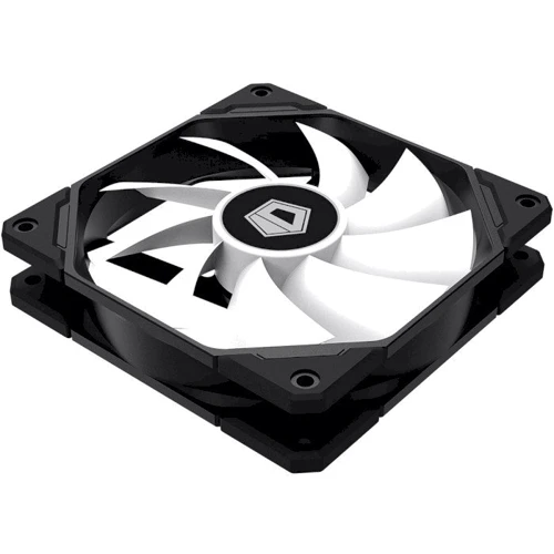 Кулер ID-COOLING TF-12025-ARGB: Роз'єм 4pin