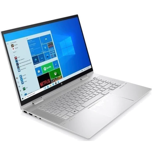 Ноутбук HP Envy x360 15-es2014ca (378Y0UA) RB: Екран 15.6" IPS (1920x1080) FullHD Touchscreen