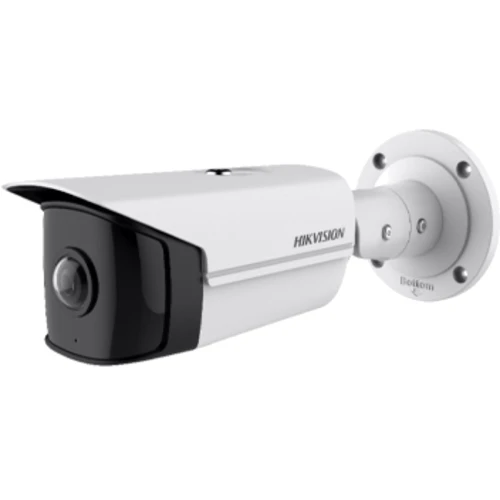IP-камера видеонаблюдения Hikvision DS-2CD2T45G0P-I (4 MP/1.68 mm)
