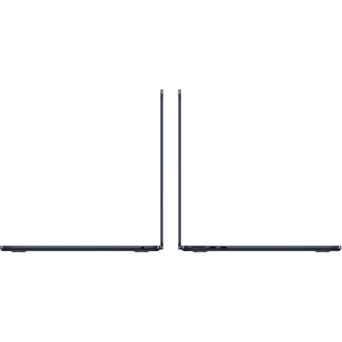 Apple MacBook Air 13" M3 512GB Midnight (MRXW3UA/A) 2024: Оперативная память 8 ГБ