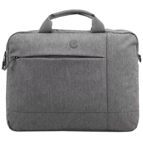 Сумка для ноутбуков Continent 15.6" Grey (CC-211Grey)