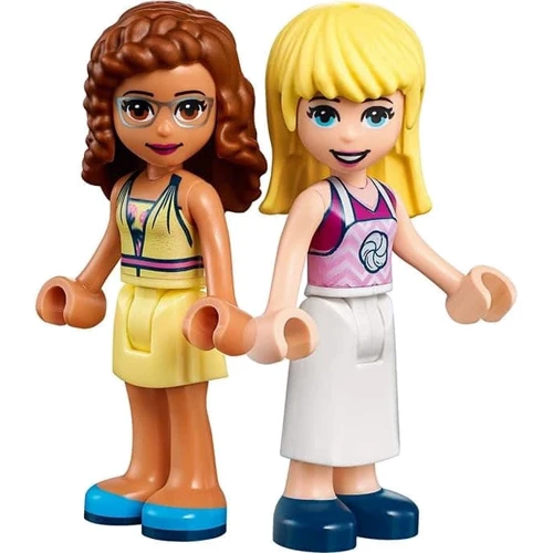 LEGO Friends Кондитерская в Хартлейк-Сити (41440)