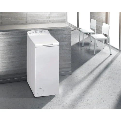 Пральна машина Whirlpool AWE 6080: Максимальний рівень шуму, дБ 72