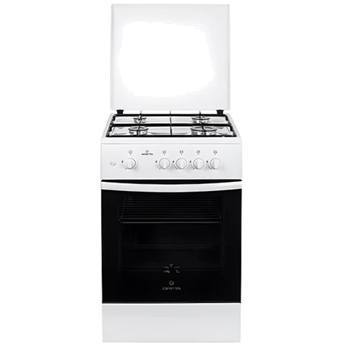 Газовая плита Greta 1470/06 АА (W)