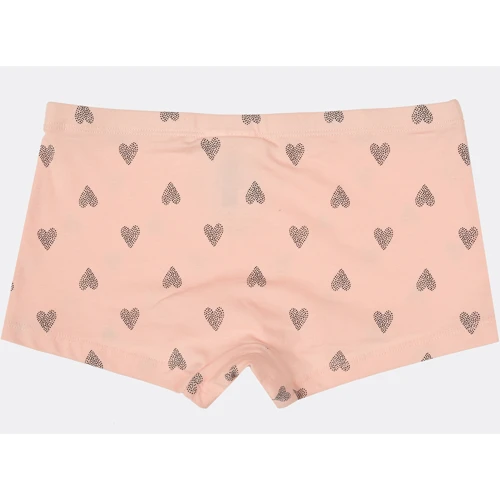Трусы H&M 7195799 146-152 см светло-розовые: Тип Трусы