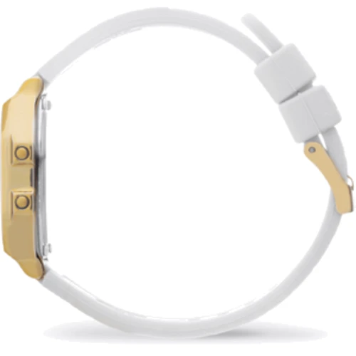 Наручные часы Ice-Watch ICE digit retro White gold 022049: Тип Женские
