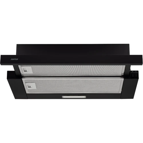 Вытяжка Jantar TLT 650 LED 60 BL: Тип воздухоочистителя Рециркуляция, Отвод
