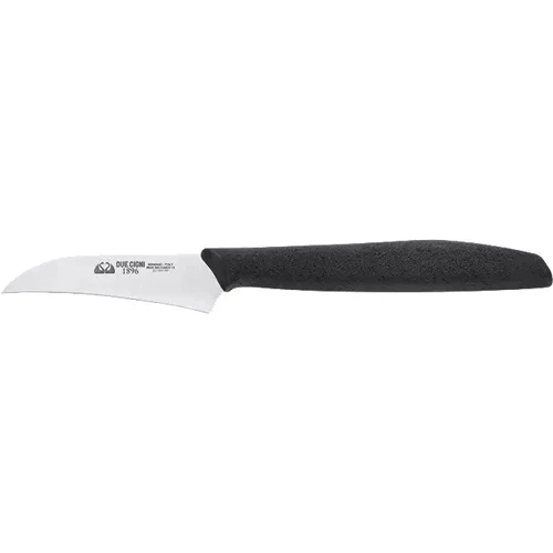 Ніж кухонний Due Cigni 1896 Vegetable Knife 70 мм (1904.00.92)